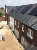 Woningbouw